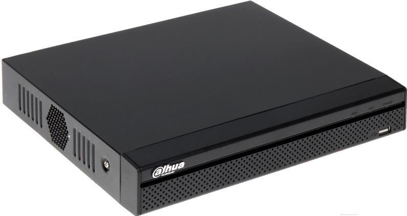 

Видеорегистратор наблюдения Dahua DHI-NVR4108HS-4KS2, DHI-NVR4108HS-4KS2