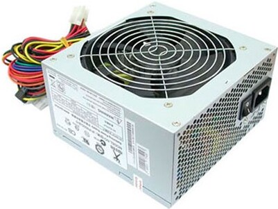 

Блок питания In Win IP-S450HQ7-0 450W, Блок питания для компьютеров In Win IP-S450HQ7-0 450W