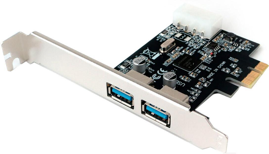 

Планка Gembird SPCR-01, Сетевой адаптер Gembird SPCR-01