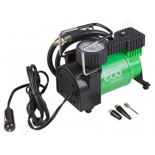 

Автомобильный компрессор ECO AE-013-3, AE-013-3