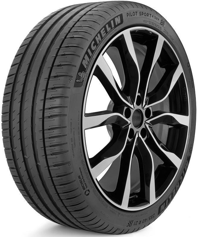 

Шины Michelin Pilot Sport 4 SUV 265/40R21 105Y XL [440240], Автомобильные шины Michelin Pilot Sport 4 SUV 265/40R21 105Y