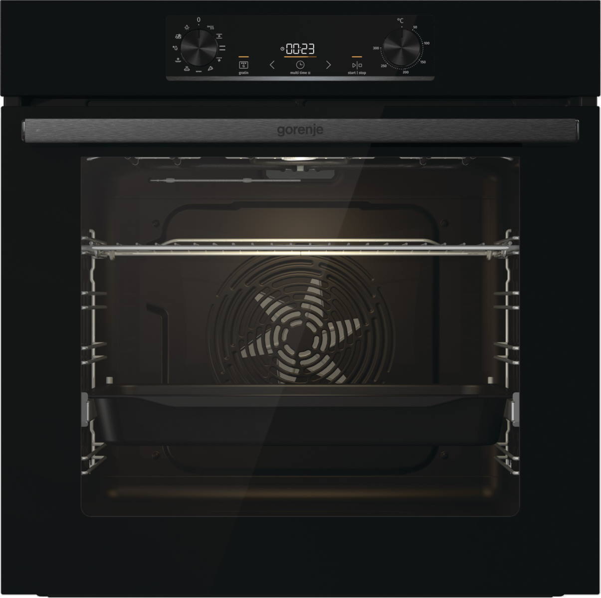 

Духовой шкаф Gorenje BO6735E05B [738379], Духовой шкаф Gorenje BO6735E05B 738379