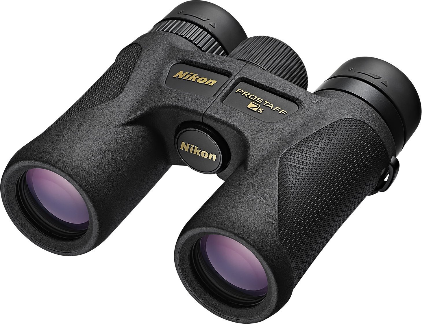 

Бинокль Nikon PROSTAFF 7S 8X30, PROSTAFF 7S 8X30