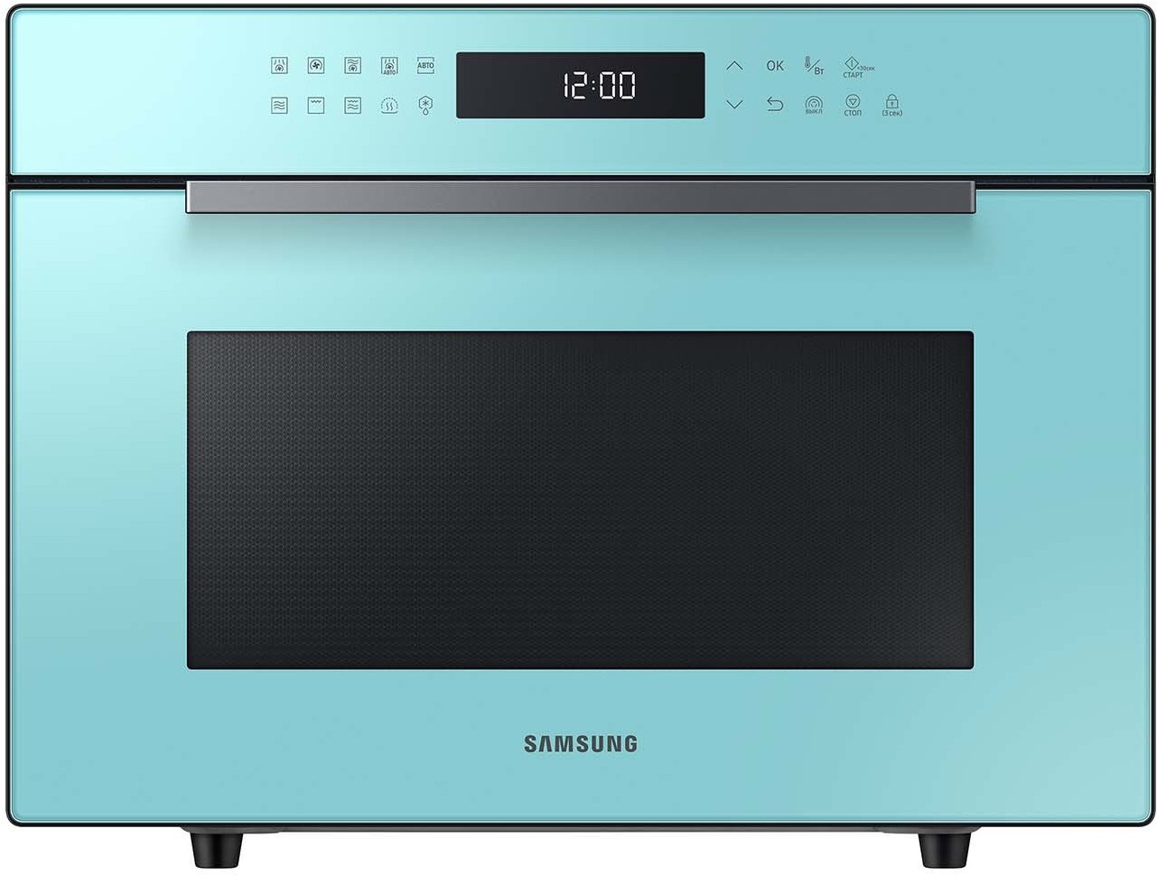 

Микроволновая печь Samsung MC35R8088LN/BW