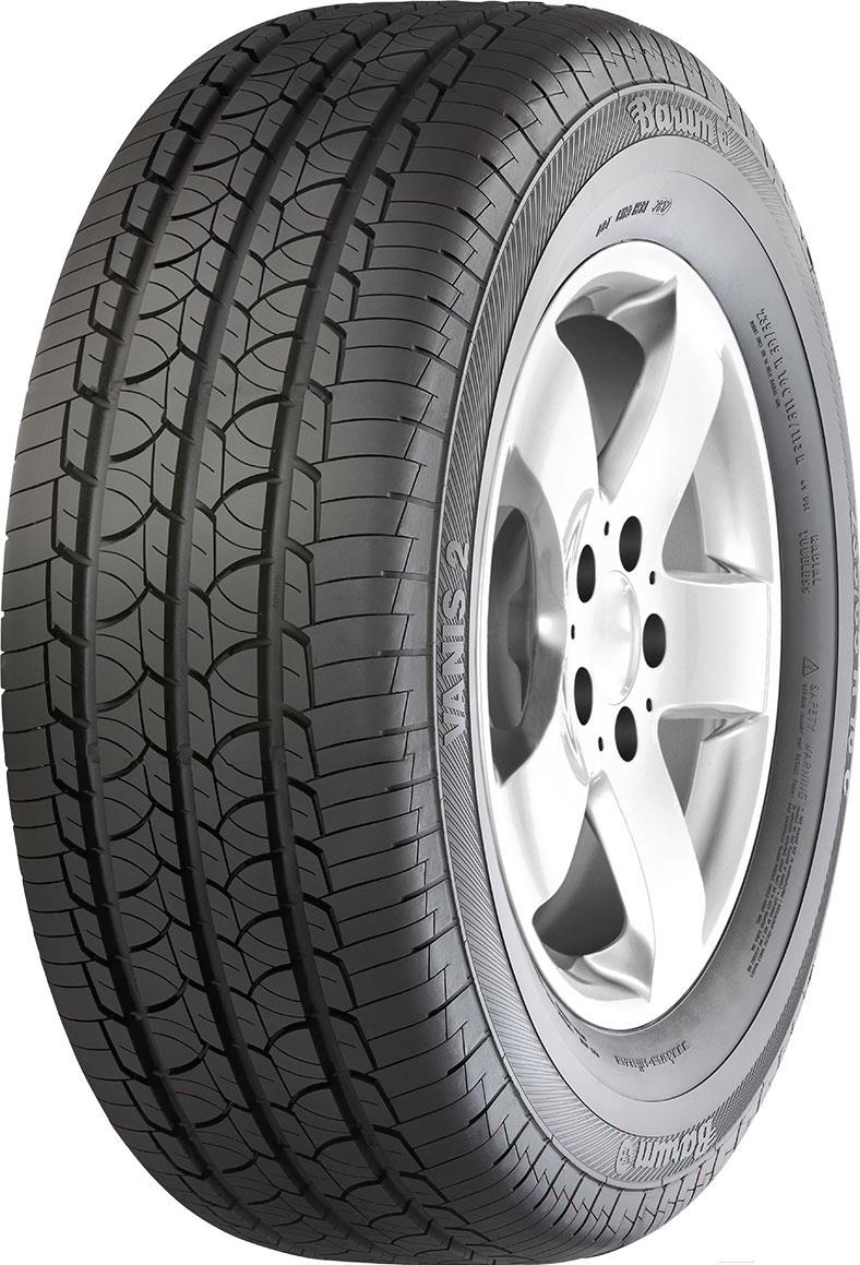 

Автомобильные шины Barum Vanis 2 225/65R16C 112/110R, Vanis 2 225/65R16C 112/110R