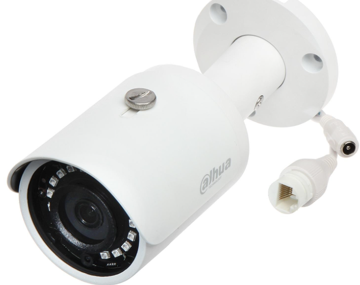 

IP-камера Dahua DH-IPC-HFW1230S-0360B-S5