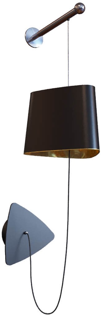 

Настенное бра LOFT IT LOFT1163-1BL, Бра LOFT IT LOFT1163-1BL