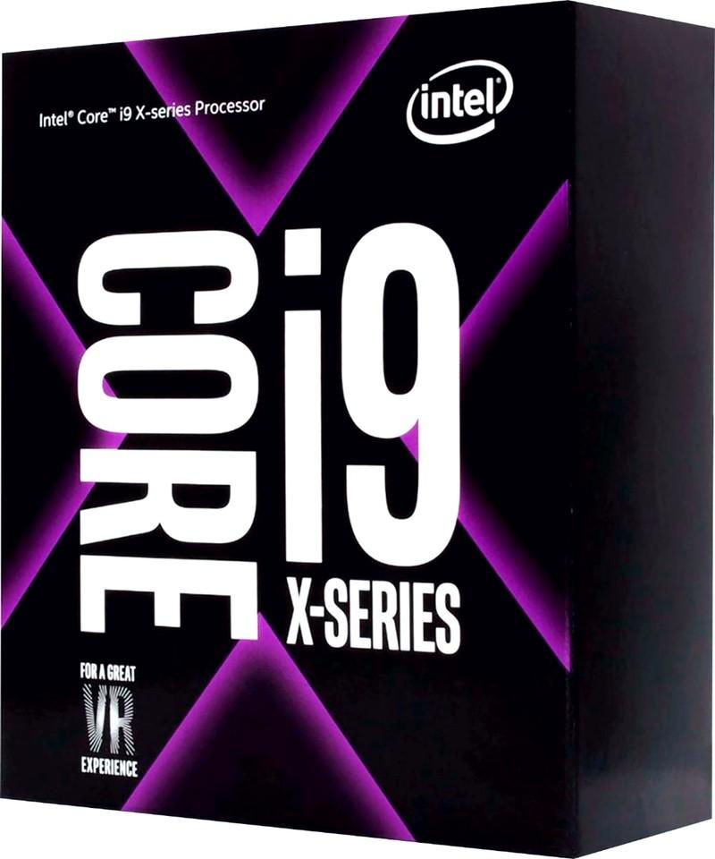 

Процессор Intel Core i9-10940X BOX, Core i9-10940X BOX