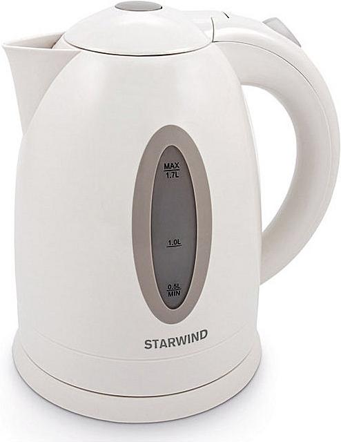 

Чайник StarWind SKP2211, SKP2211