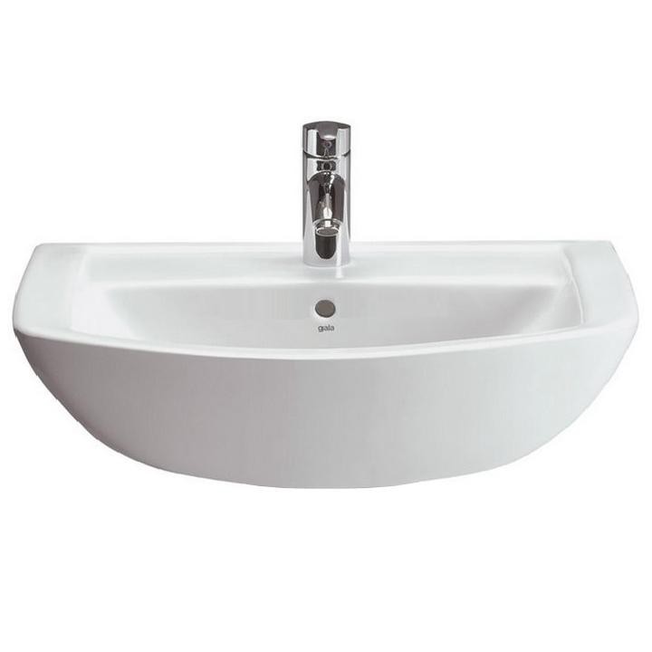 

Умывальник Gala Smart 25040, Smart 25040