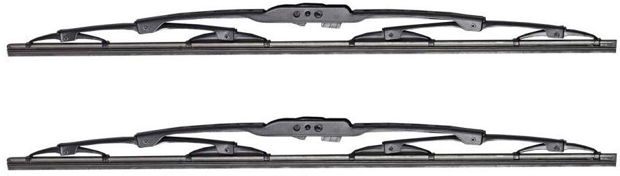 

Щетки стеклоочистителя Airline AWB-K-510K (2шт)