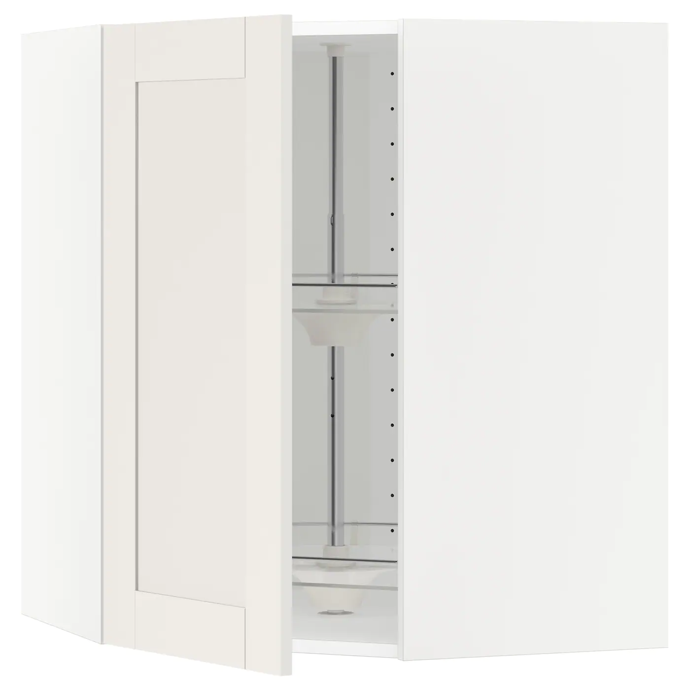 

Кухонный шкаф Ikea Метод [492.230.61], Метод