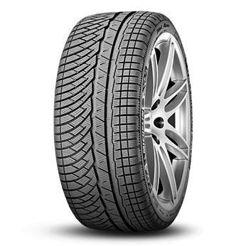 

Автомобильные шины Michelin Pilot Alpin PA4 245/50R18 104V, Pilot Alpin PA4 245/50R18 104V