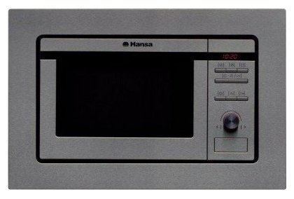 Hansa AMM20BEIH - фото Микроволновая печь Hansa AMM20BEIH