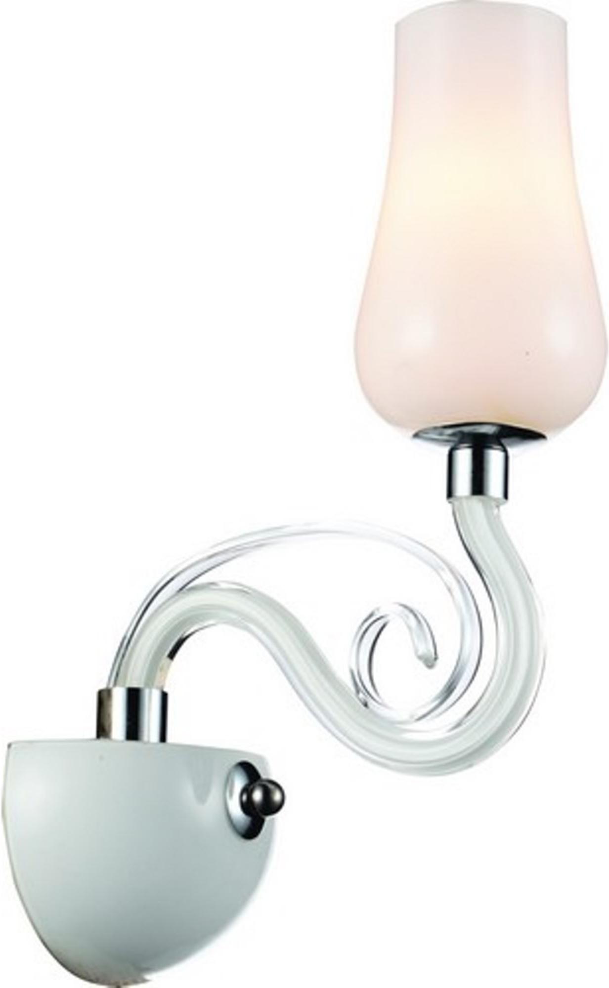 

Бра ARTE Lamp A8110AP-1WH, A8110AP-1WH