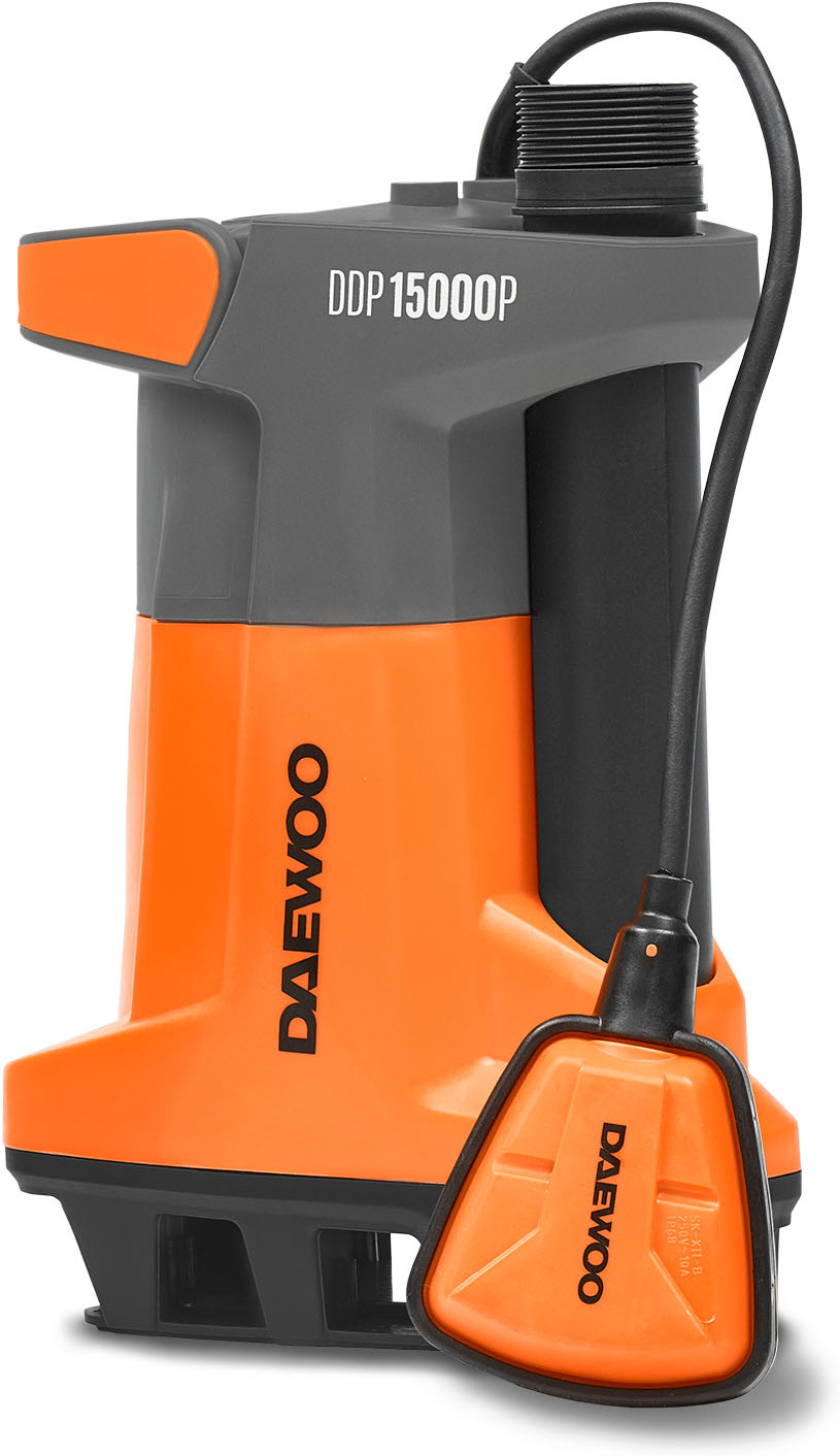 

Дренажный насос Daewoo DDP 15000P