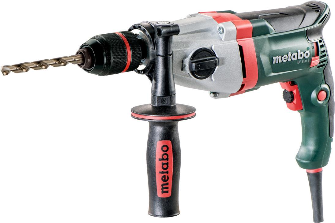 

Электродрель Metabo BE 850-2 [600573810], BE 850-2