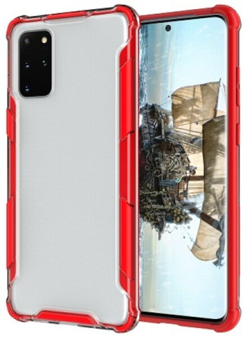 

Чехол для телефона Atomic DIVE для Huawei P40 LITE E/9C/Y7p красный [40.278], Чехол для телефона Atomic DIVE для Huawei P40 LITE E/9C/Y7p 40.278 красный