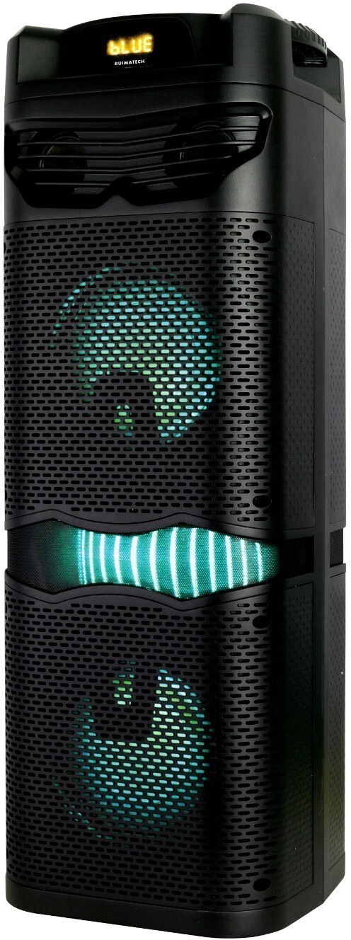 

Портативная акустика Ruimatech VA-8328
