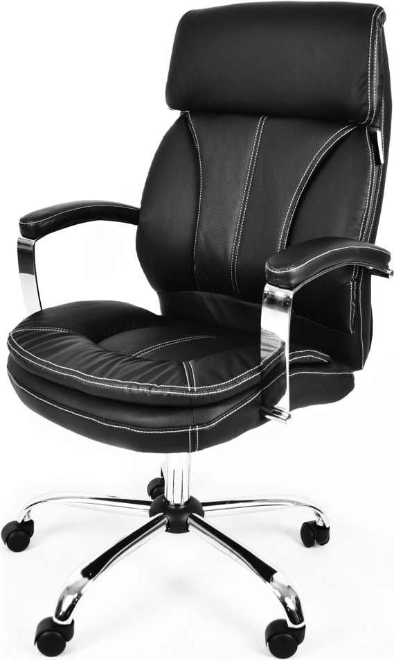 

Офисное кресло Calviano STARK SA-2050 Black, STARK SA-2050