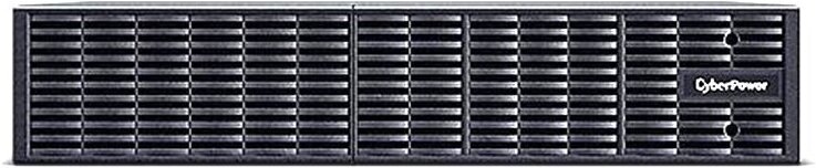 

Аккумулятор для ИБП CyberPower BPSE48V40ART2U, ВБМ CyberPower BPSE72V45ART2U для OLS2000ERT2U/OLS3000ERT2U CyberPower BPSE72V45ART2U для OLS2000ERT2U/OLS3000ERT2U