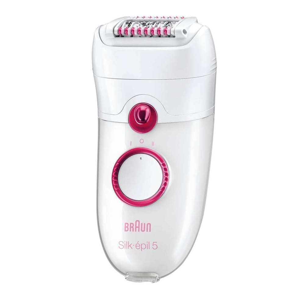 

Эпилятор Braun 5185 Silk-epil 5 Young Beauty, 5185 Silk-epil 5 Young Beauty