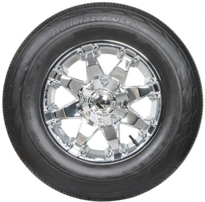 

Автомобильные шины Landsail CLV2 245/65R17 107H