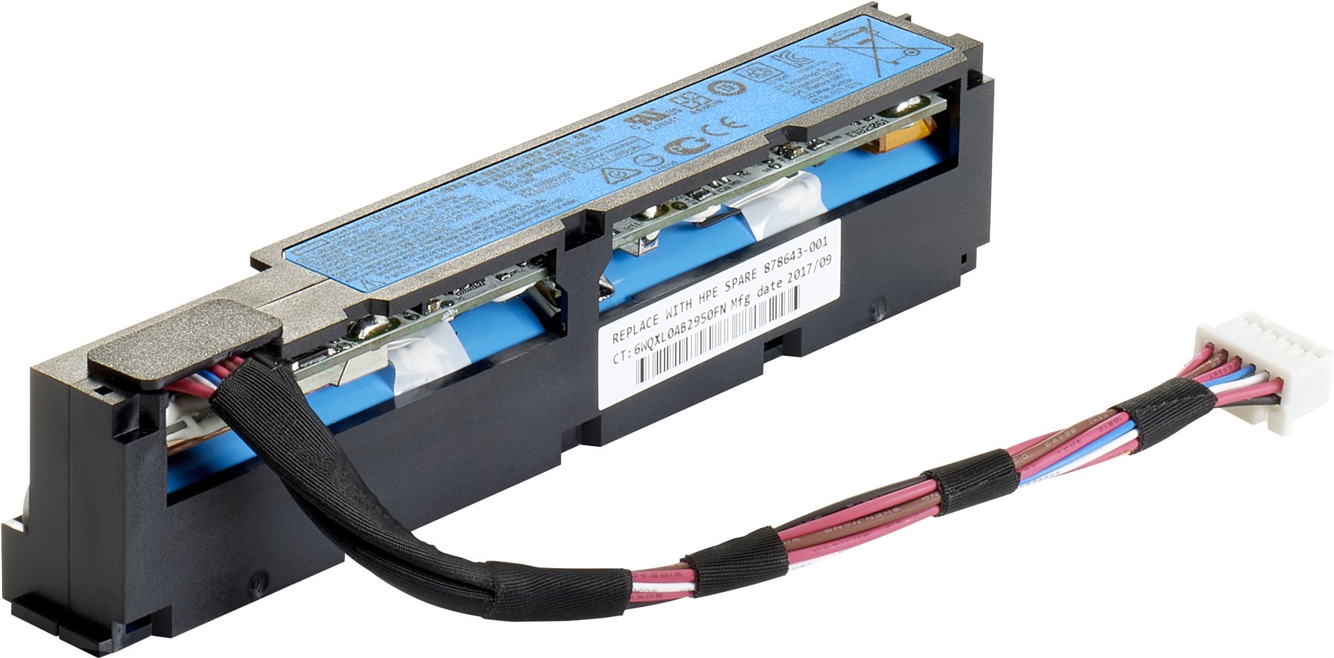 

HPE Батарея 96W [P01366-B21], HPE Батарея 96W P01366-B21