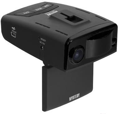 

Автомобильный видеорегистратор Mystery MRD-830HDVS, MRD-830HDVS