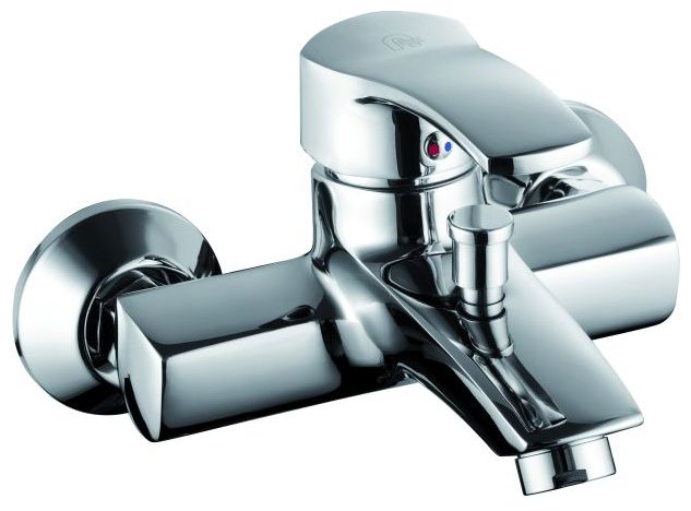 

Смеситель Armatura Kwarc 4204-010-00, Kwarc 4204-010-00