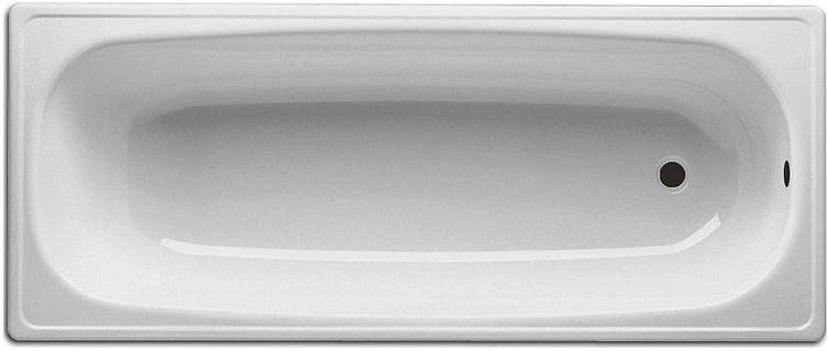 

Ванна BLB Europa 170x70, Ванна BLB Europa 170x70 B70E12001