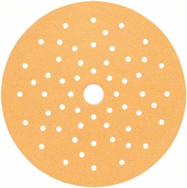 

Шлифлист Bosch Best for Wood+Paint Multihole d150 K80 50 шт [2.608.621.017], Best for Wood+Paint Multihole d150 K80 50 шт