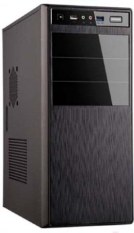 

Компьютер Z-Tech 3-32G-4-S24-320-D-0001n, 3-32G-4-S24-320-D-0001n