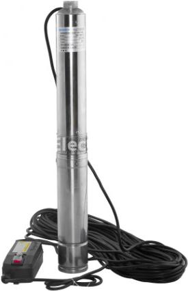 

Центробежный насос Aquario ASP1E-45-90 [3945], ASP1E-45-90