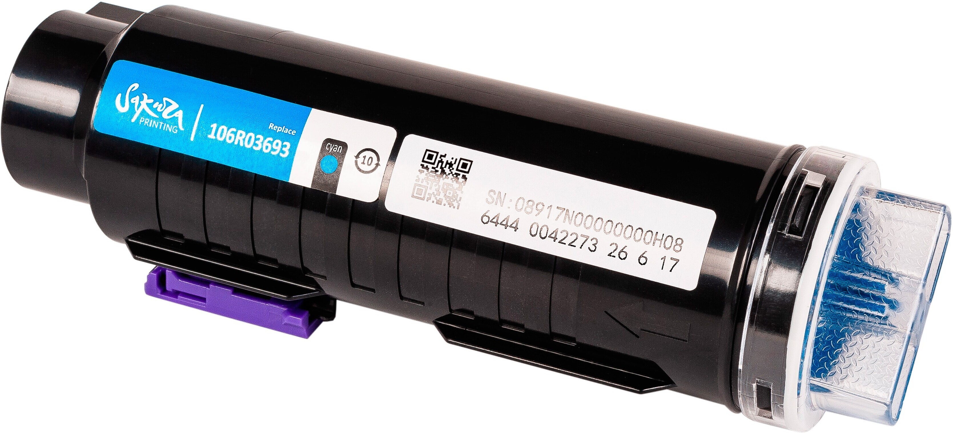 

Картридж Sakura Printing 106R03693 (SA106R03693)