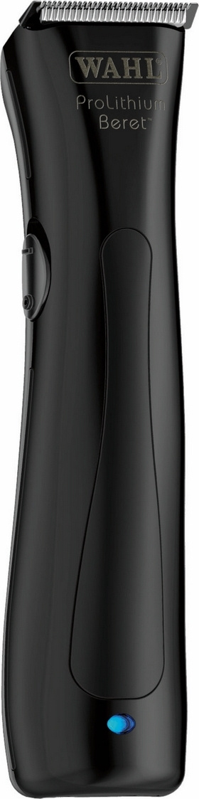 

Машинка для стрижки волос Wahl Beret Stealth [4216-0472]