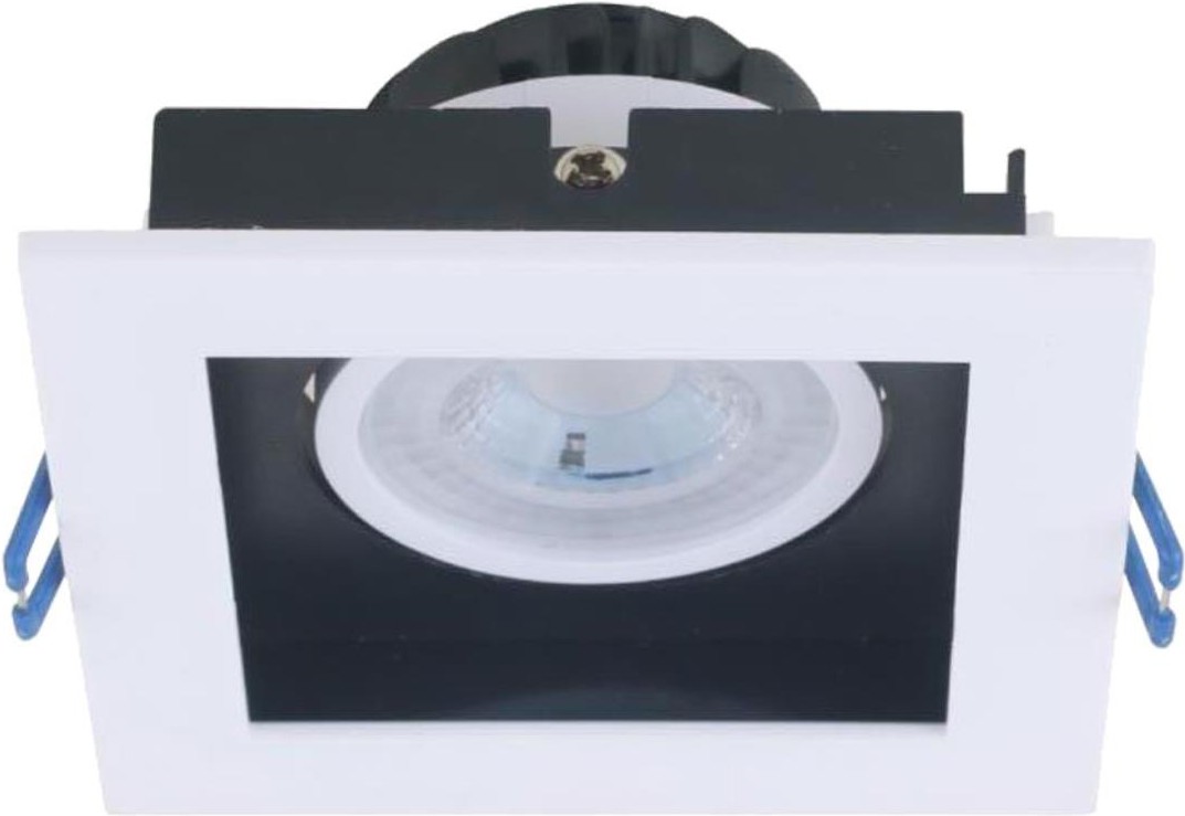 

Встраиваемый точечный светильник Arte Lamp A2705PL-1WH