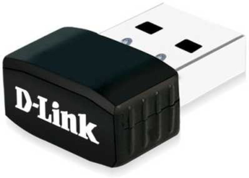 

Беспроводной адаптер D-Link DWA-131/F1A, Wi-Fi адаптер D-Link DWA-131/F1A