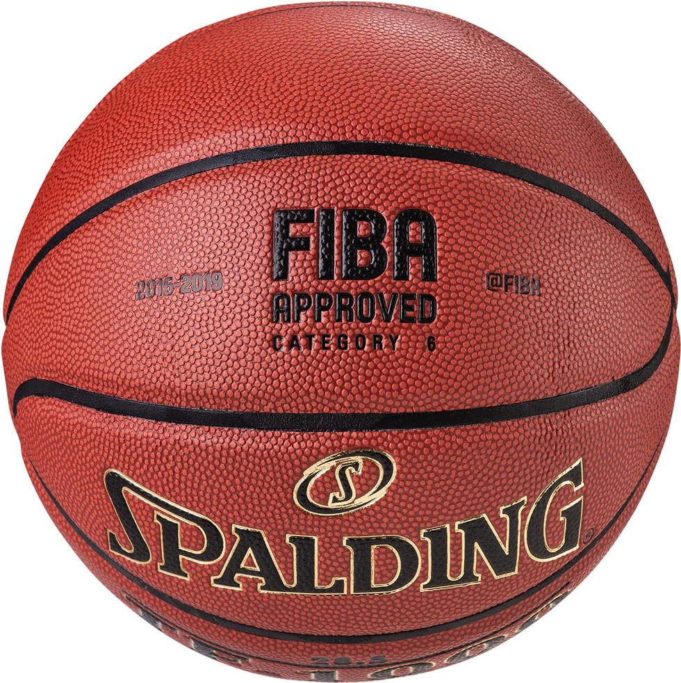 

Баскетбольный мяч Spalding TF-1000 Legacy размер 6 [74-451z], TF-1000 Legacy размер 6