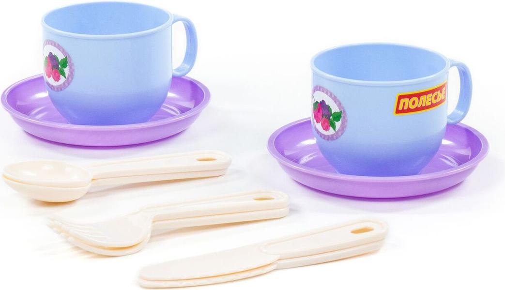 

Игровой набор Полесье Минутка [80233], Минутка