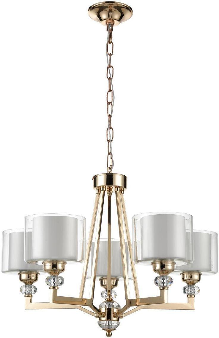 

Vele Luce VL1054L05, Подвесная люстра Vele Luce VL1054L05