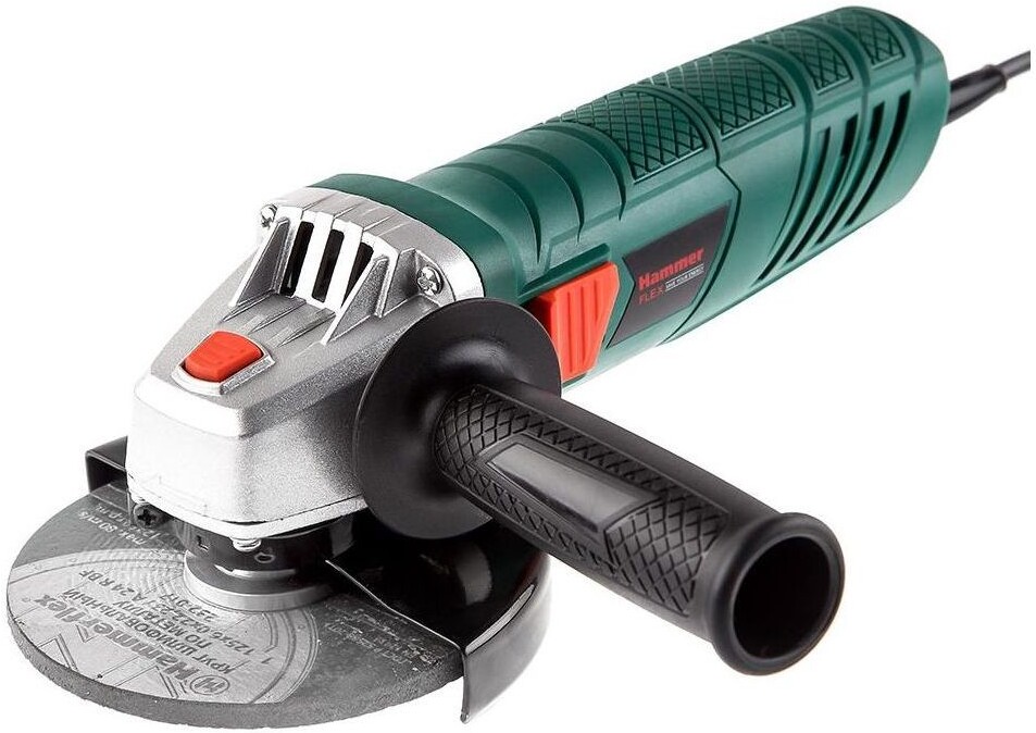 

Угловая шлифмашина Hammer Flex USM900D [501521], Угловая шлифмашина Hammer Flex USM900D 501521