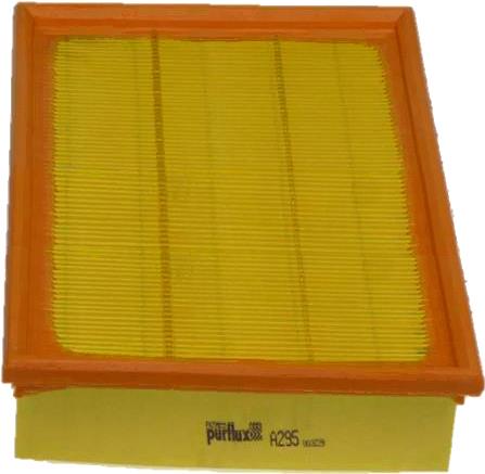 

Фильтр воздушный Purflux A295, A295