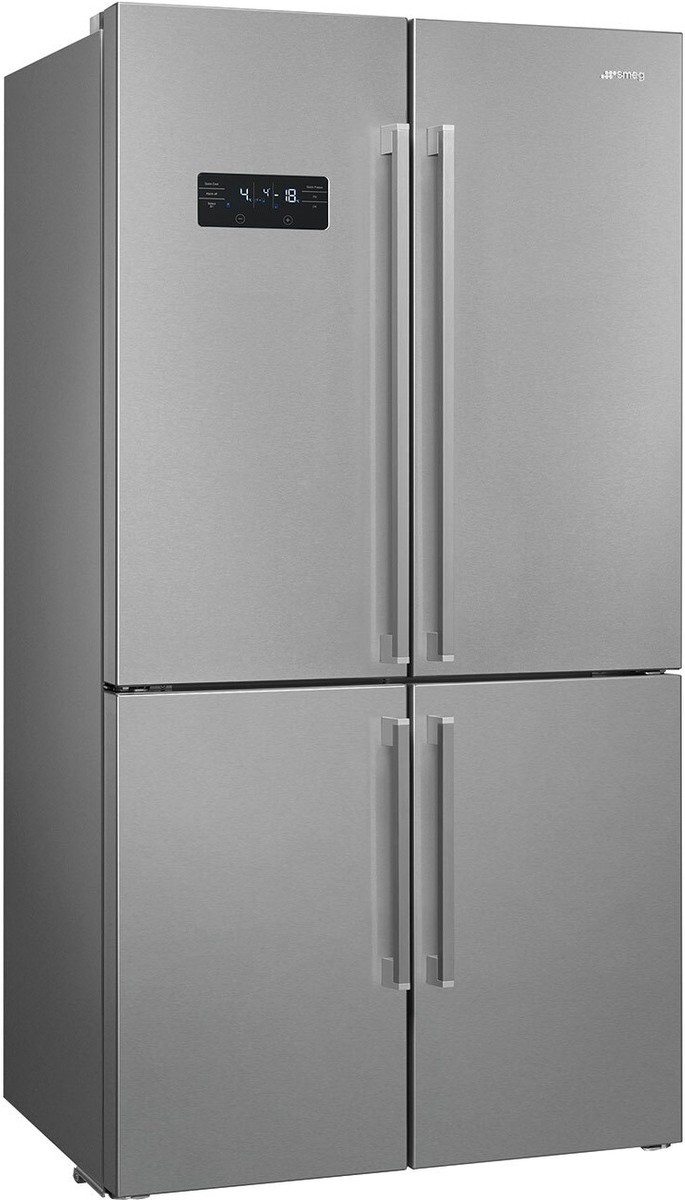 

Холодильник Smeg FQ60XDAIF