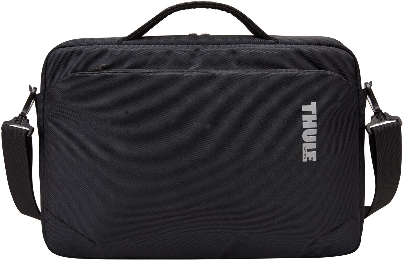

Сумка для ноутбука Thule Subterra MacBook Attache 15 TSA-315B [3204085], Сумка Thule Subterra MacBook Attache 15 (TSA-315B)