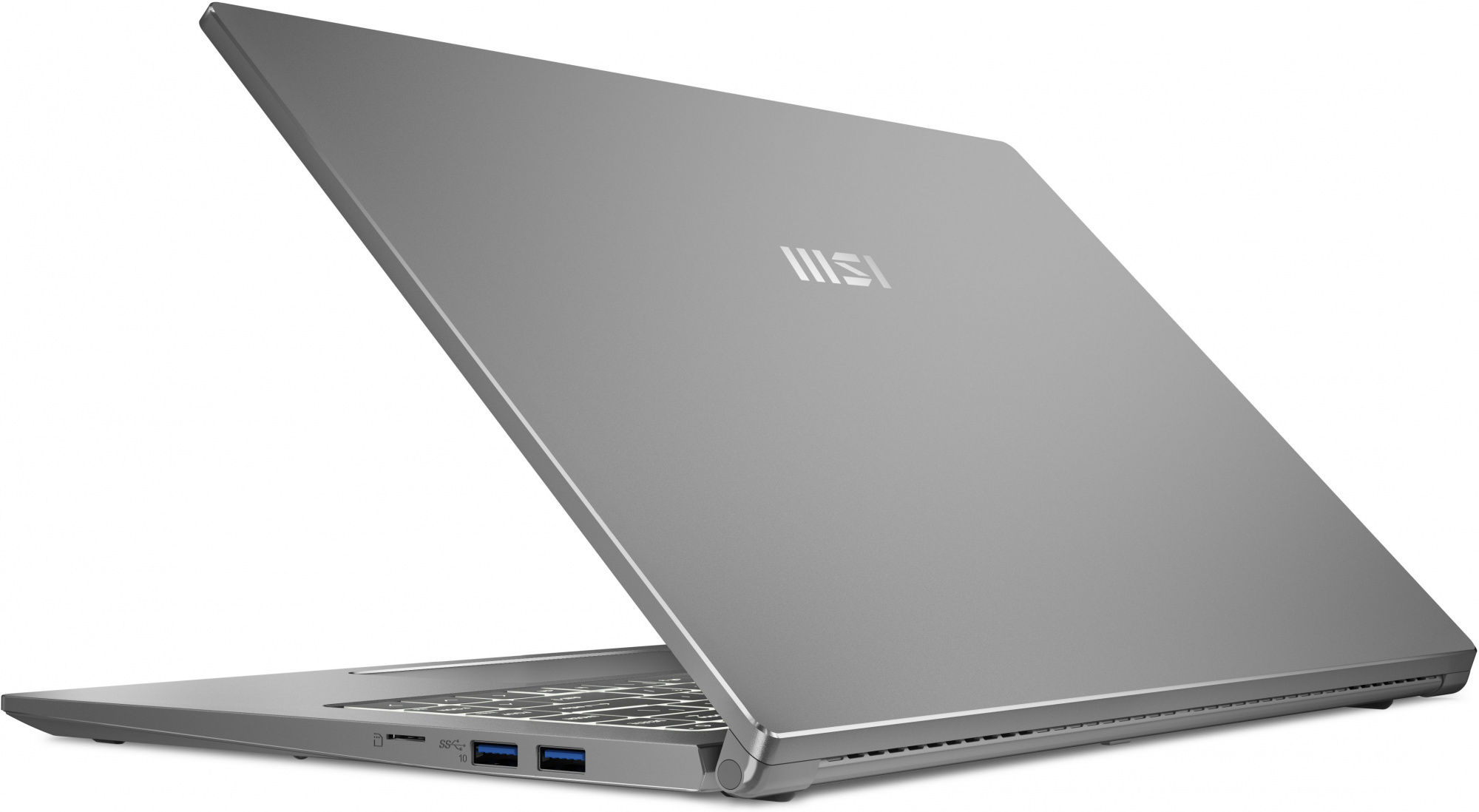 

Ноутбук MSI Prestige 15 A12UC-222RU Core i5 silver (9S7-16S822-222)