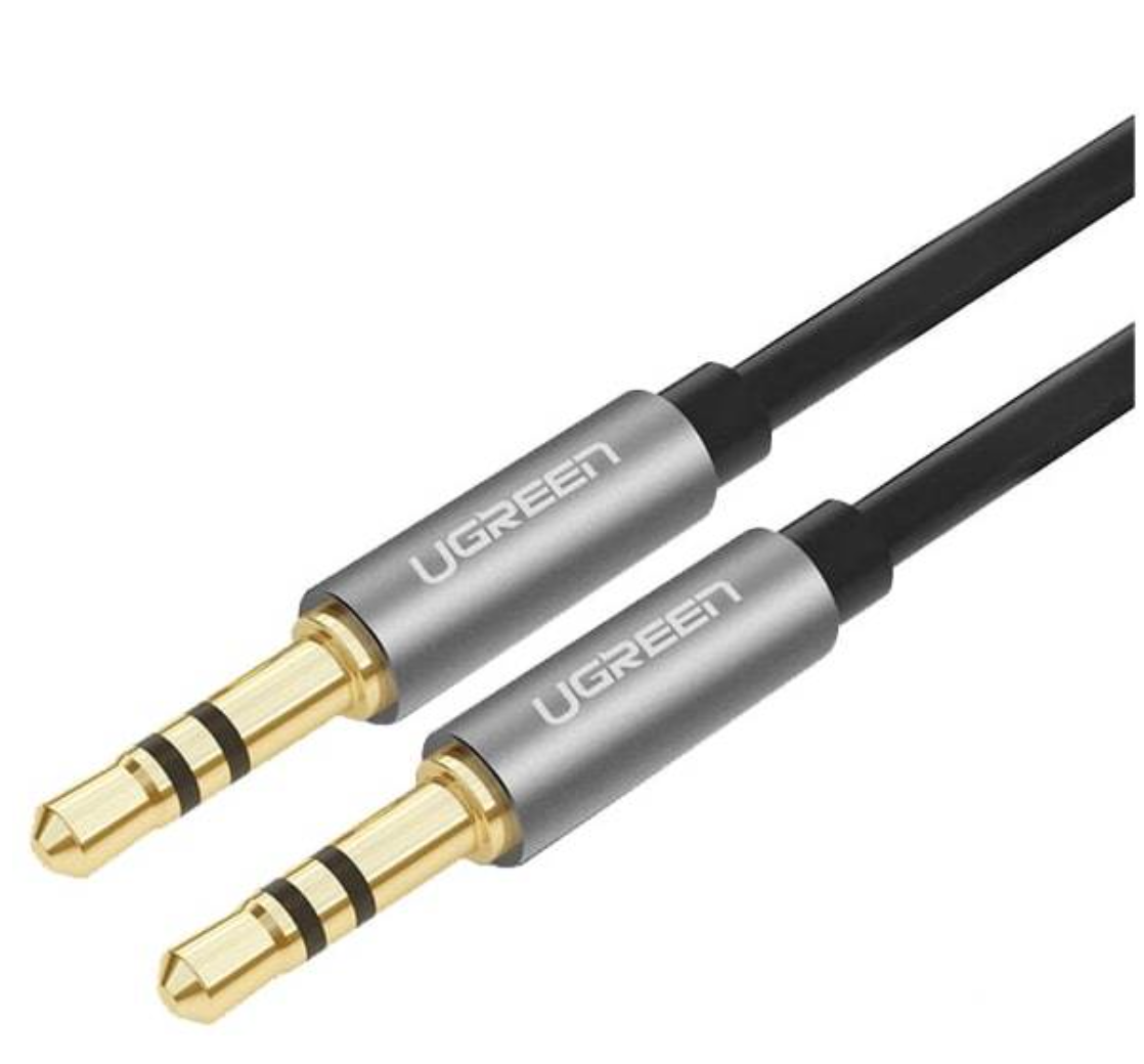 

Кабель для компьютера Ugreen AV119 [10599], Кабель Ugreen AV119 (10599)