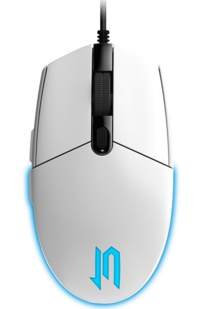 

Мышь Jet.A OM-U55 LED (белый), OM-U55 LED