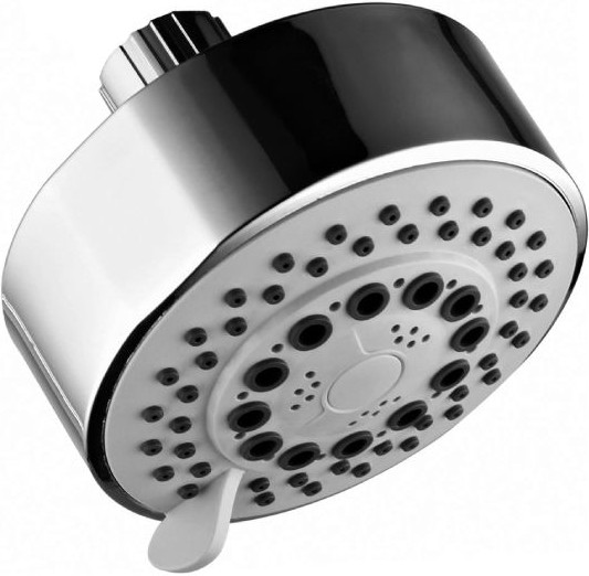 

Верхний душ Lemark LM8041C, Душевой гарнитур Lemark LM8041C