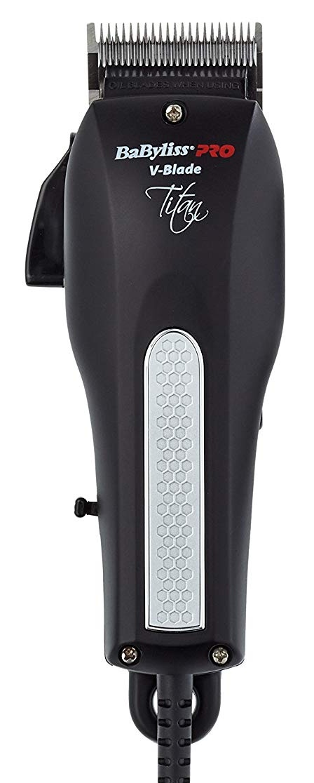 

Машинка для стрижки волос BaByliss FX685E, FX685E